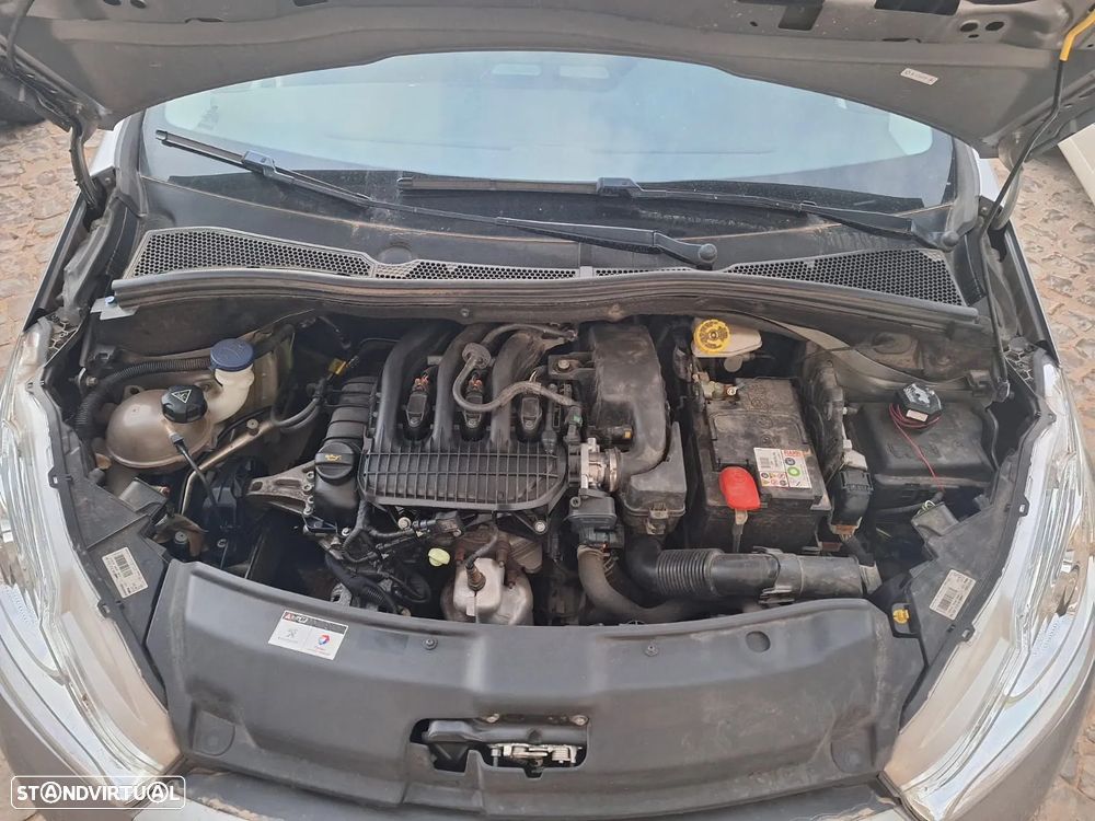 Peugeot 208 PureTech 68 Like - 2