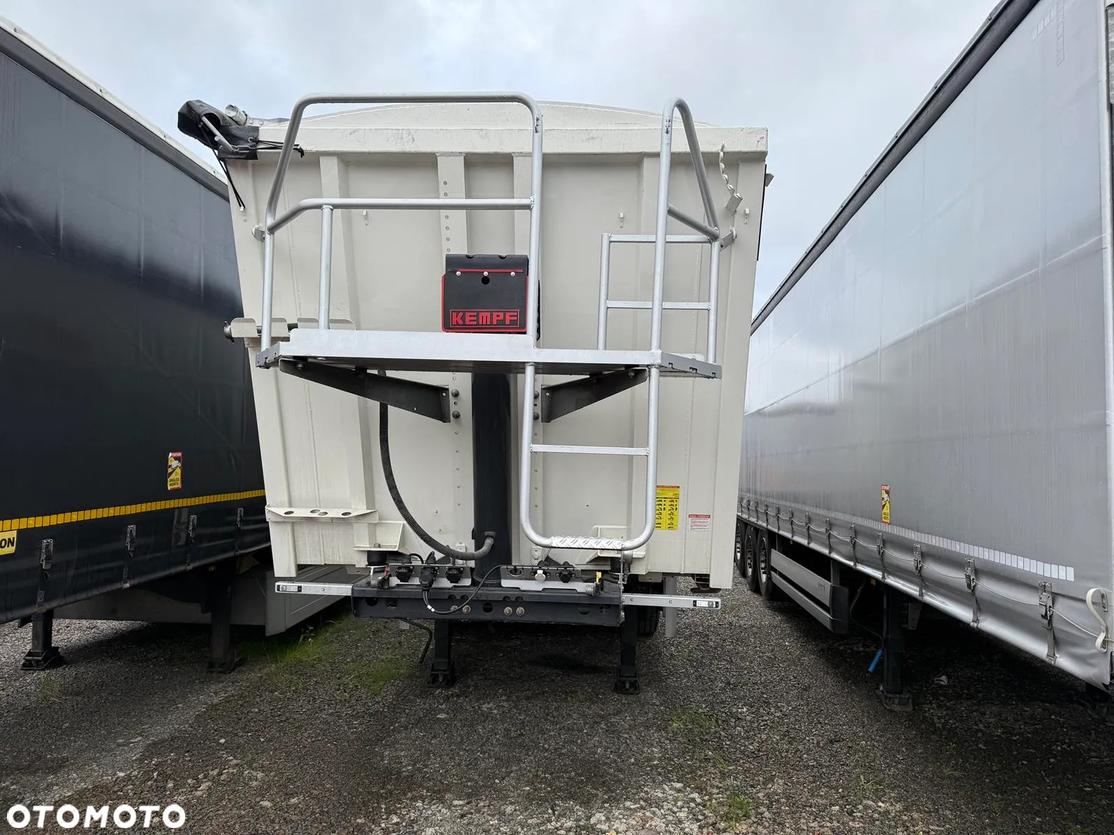 Kempf SKM 35.0t - 3