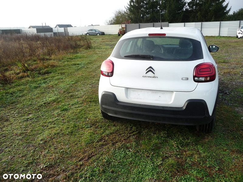 Citroën C3 Pure Tech 83 S&S SHINE - 6