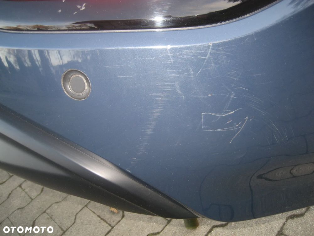 audi q6 e tron 24-25r zderzak tył 6xpdc 85h807511 85h807527g h - 14