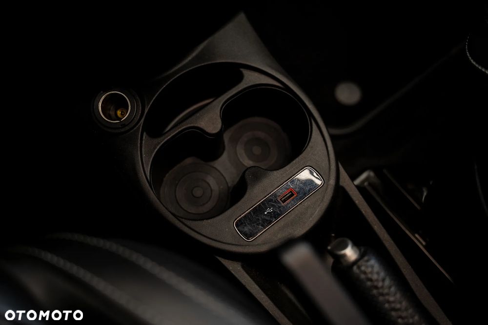 Abarth 595 1.4 T-Jet 16v Turismo MTA - 19