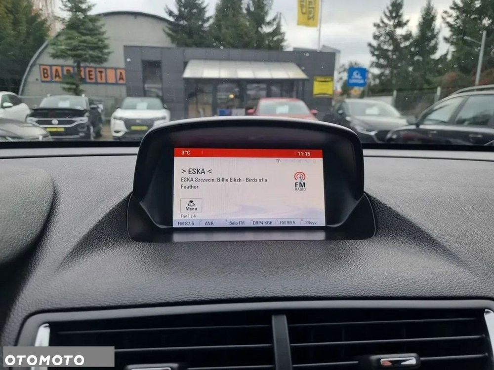 Opel Mokka 1.4 T Cosmo - 19