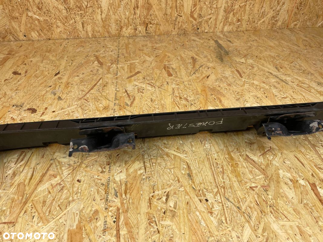 BELKA DOLNA WZMOCNIENIE ZDERZAKA PRZÓD SUBARU FORESTER IV 57707SJ040 2018- - 6