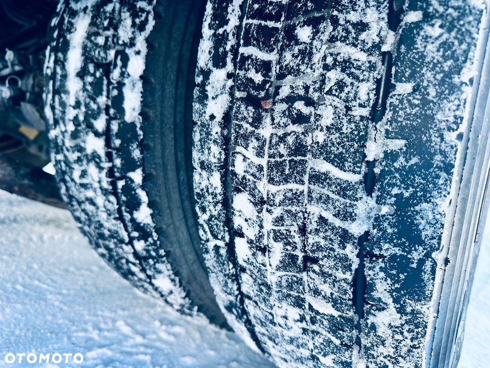 MAN TGL 8.180 / Przebieg 88000km !!! - 23