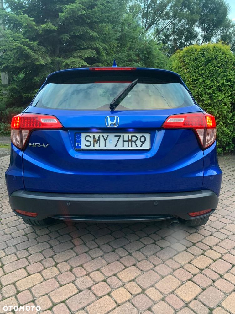 Honda HR-V 1.5 Elegance (ADAS) - 18