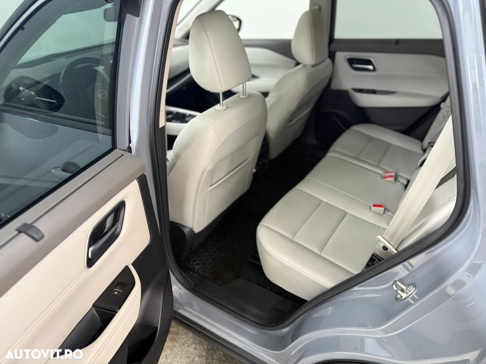 Nissan X-Trail ePower 5 locuri N-Trek - 23