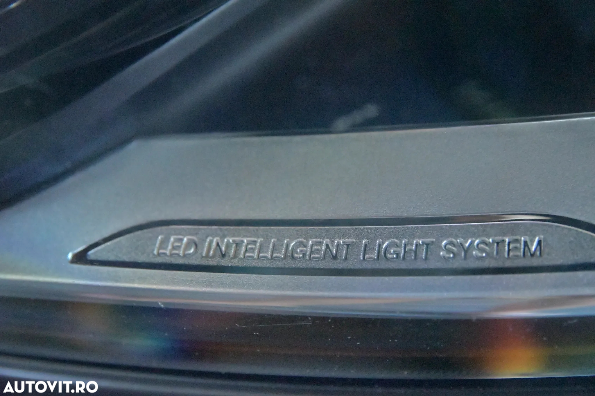 Mercedes-Benz V 250 BlueTEC Aut. Long Avantgarde - 13