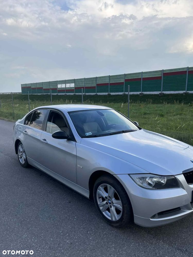 BMW Seria 3 - 3