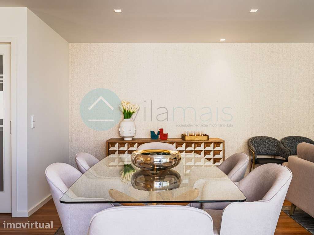 Apartamento T3 Novo - Grande imagem: 5/31