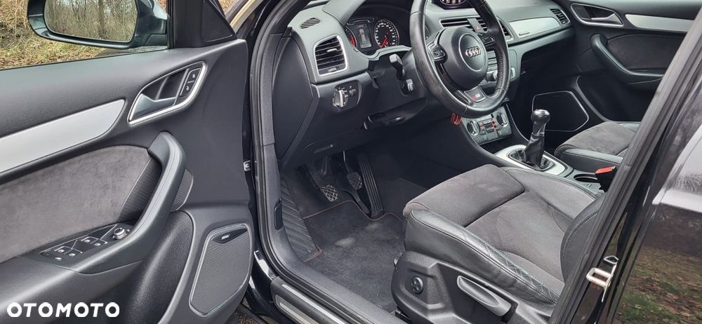 Audi Q3 2.0 TDI Quattro Prime Edition - 10