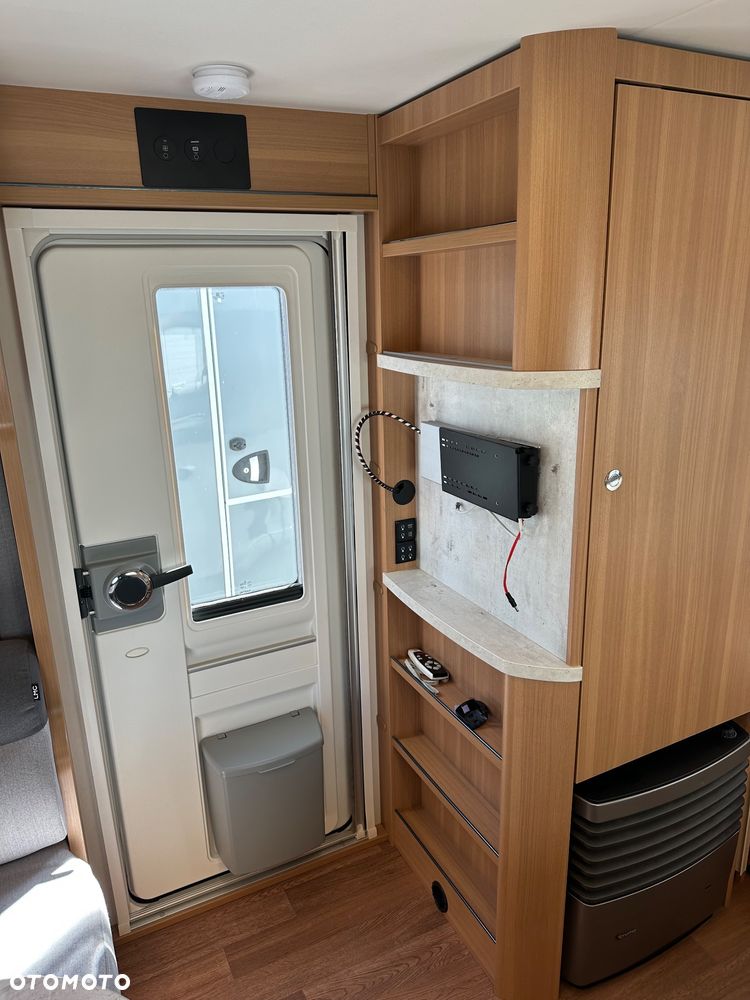 LMC Musica 542 E - 25