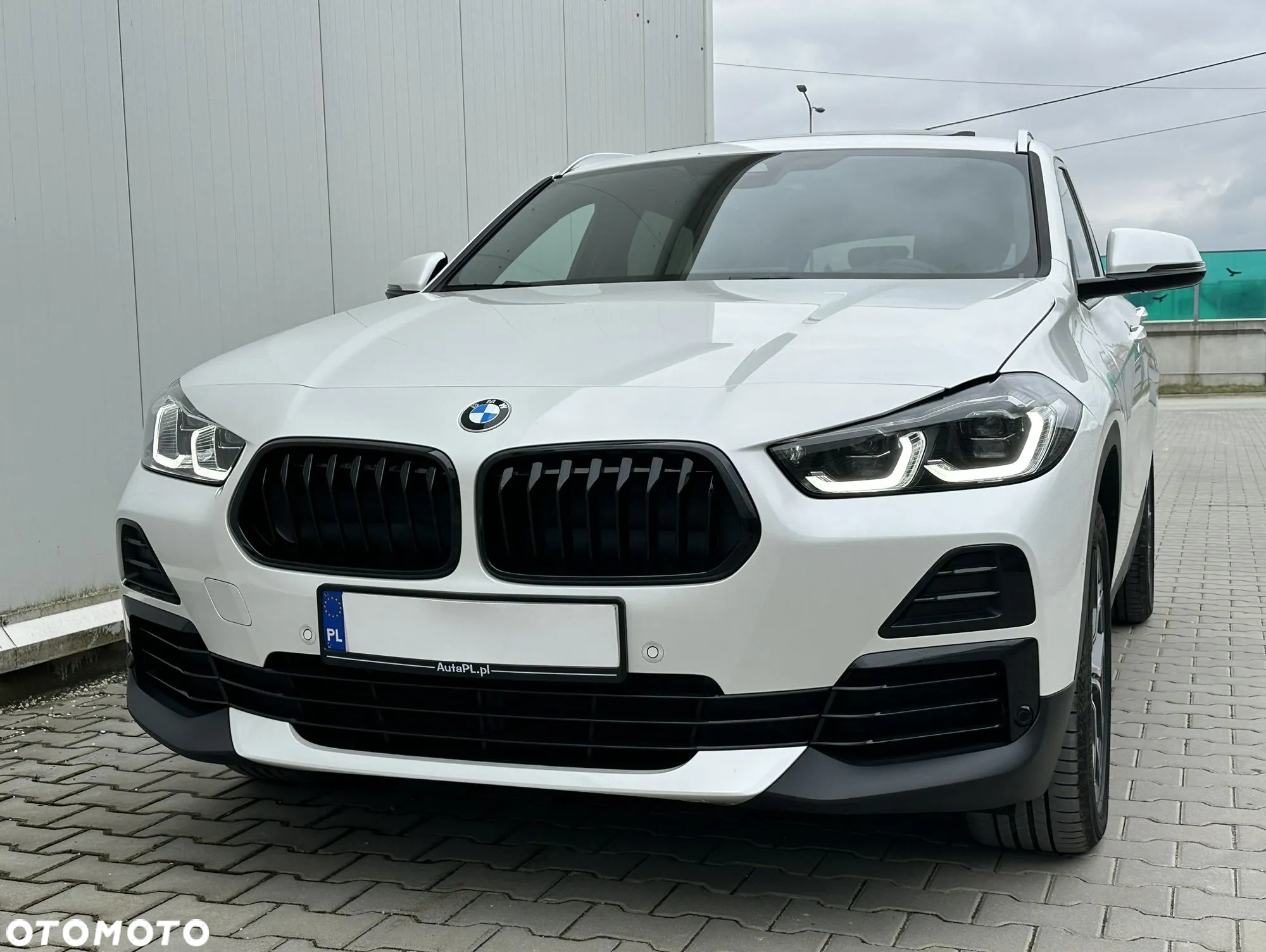 BMW X2 xDrive20d sport - 16