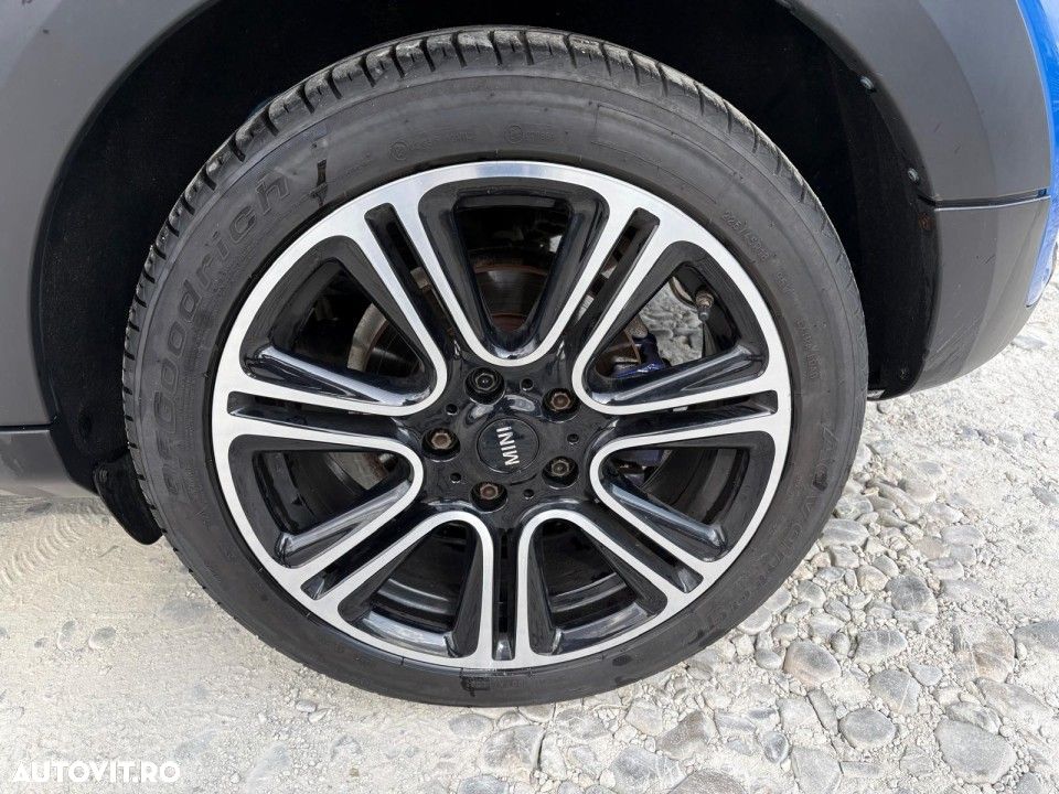 Mini Cooper S - 23