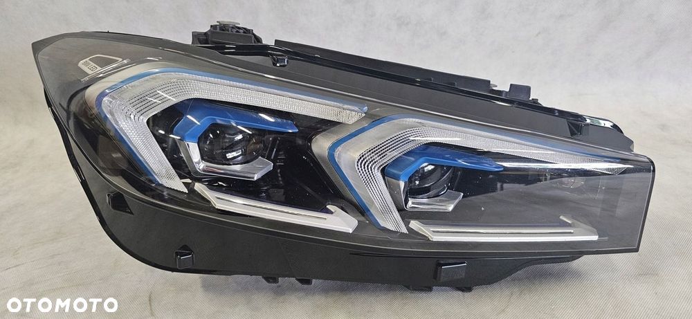 Lampa prawa BMW 3 G20 G21 LIFT 9450802