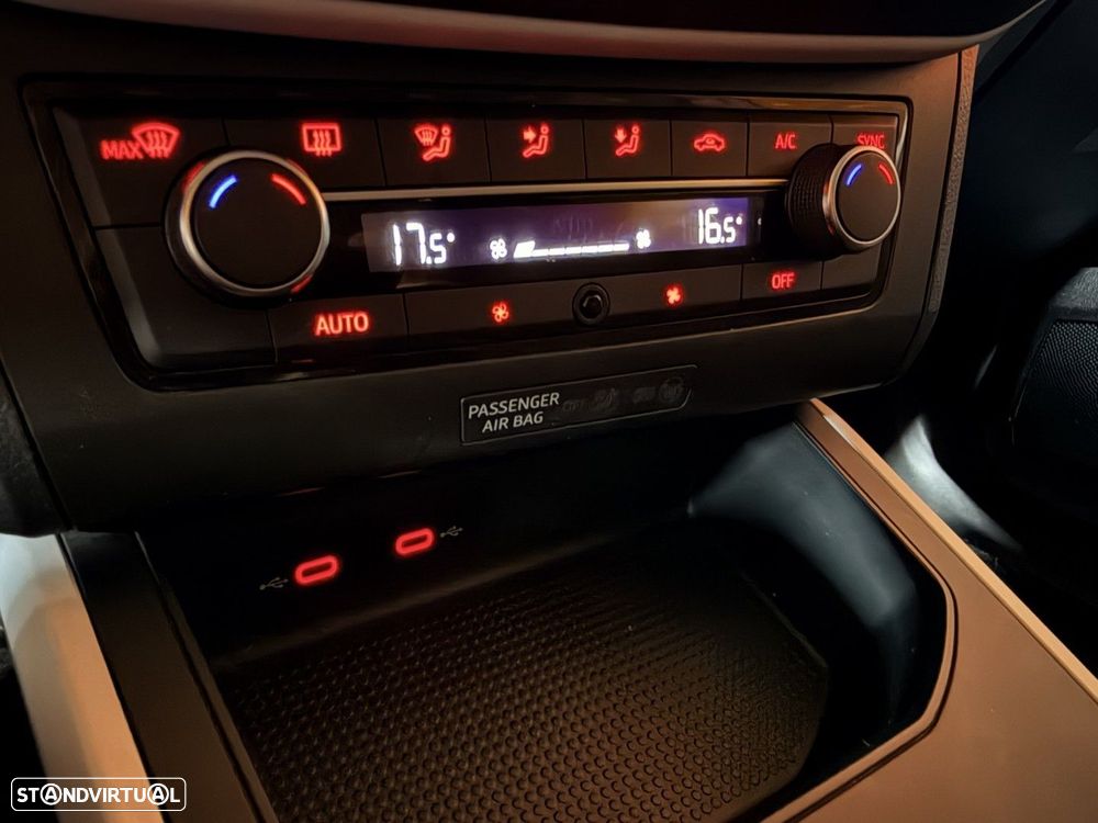 SEAT Arona 1.0 TSI Style - 15