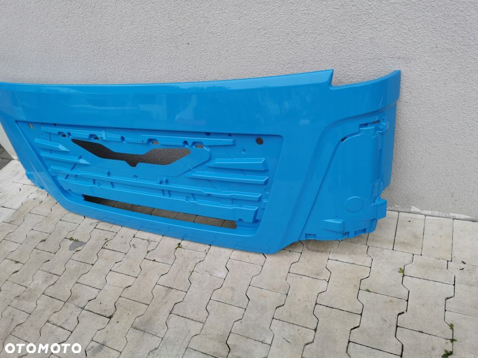 ATRAPA MASKA MAN TGS E6 Oryginał - 2