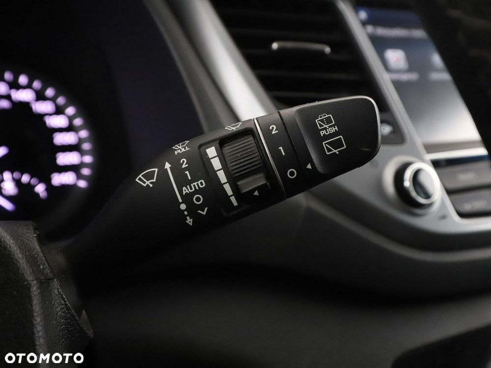 Hyundai Tucson 1.6 GDi 2WD Style - 33