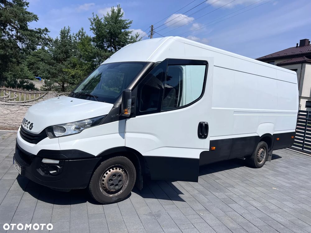Iveco DAILY - 1