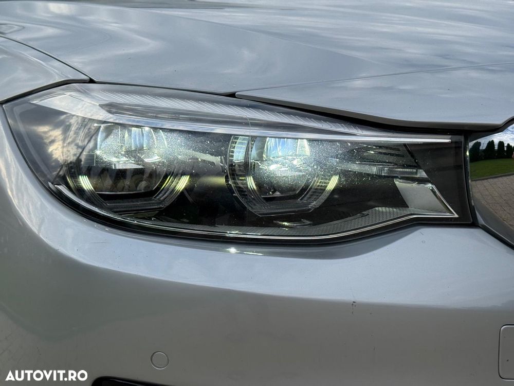 BMW Seria 3 318d Aut. Edition Luxury Line Purity - 26