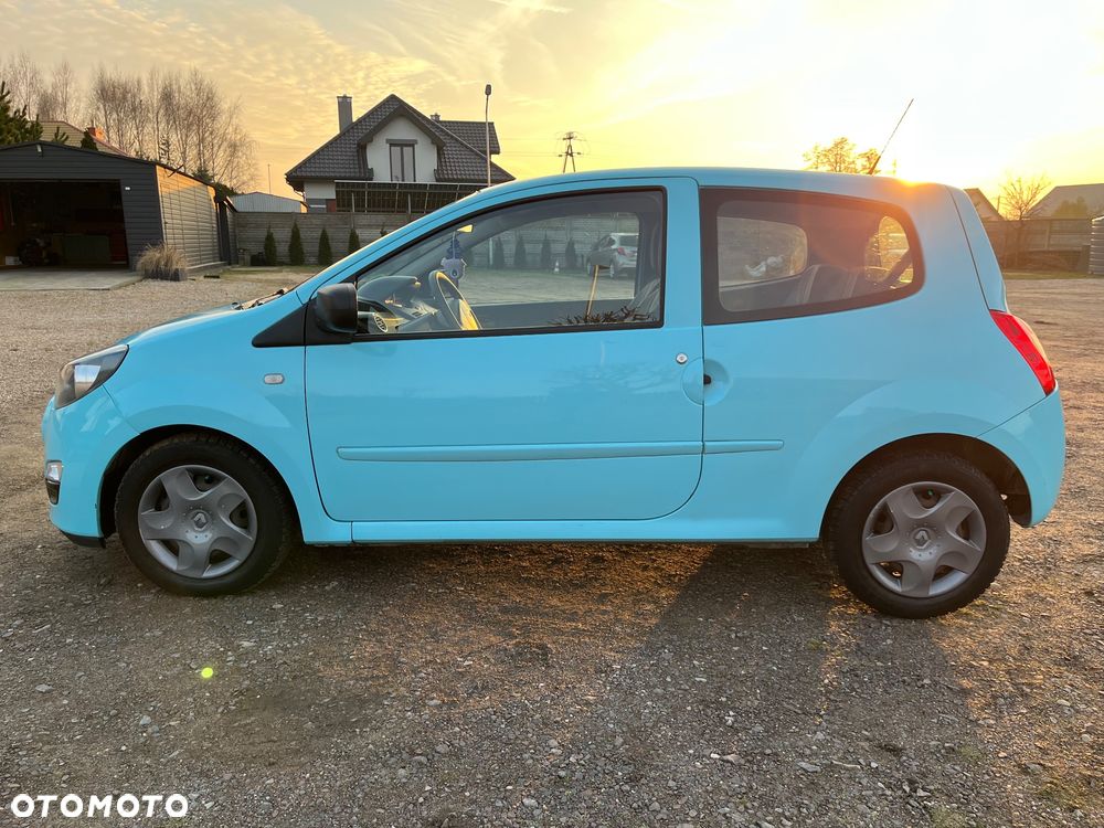 Renault Twingo - 7