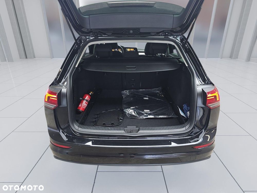 Volkswagen Golf Variant 1.5 TSI EVO Life - 19