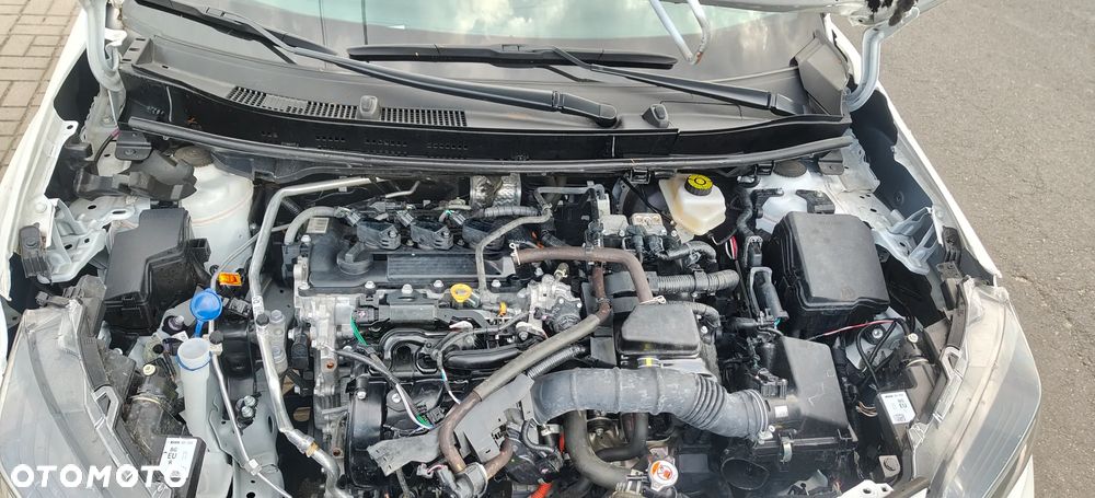 Toyota Yaris Cross Hybrid 1.5 Comfort - 10