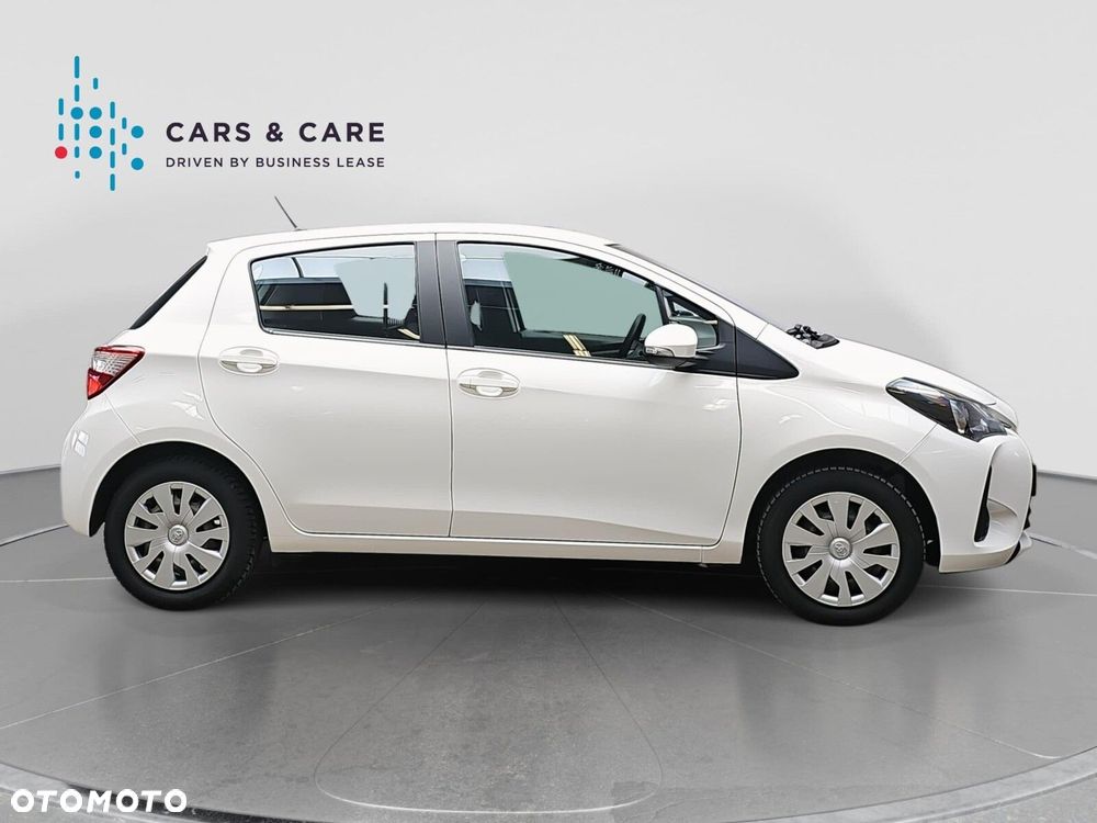 Toyota Yaris 1.5 Active - 16