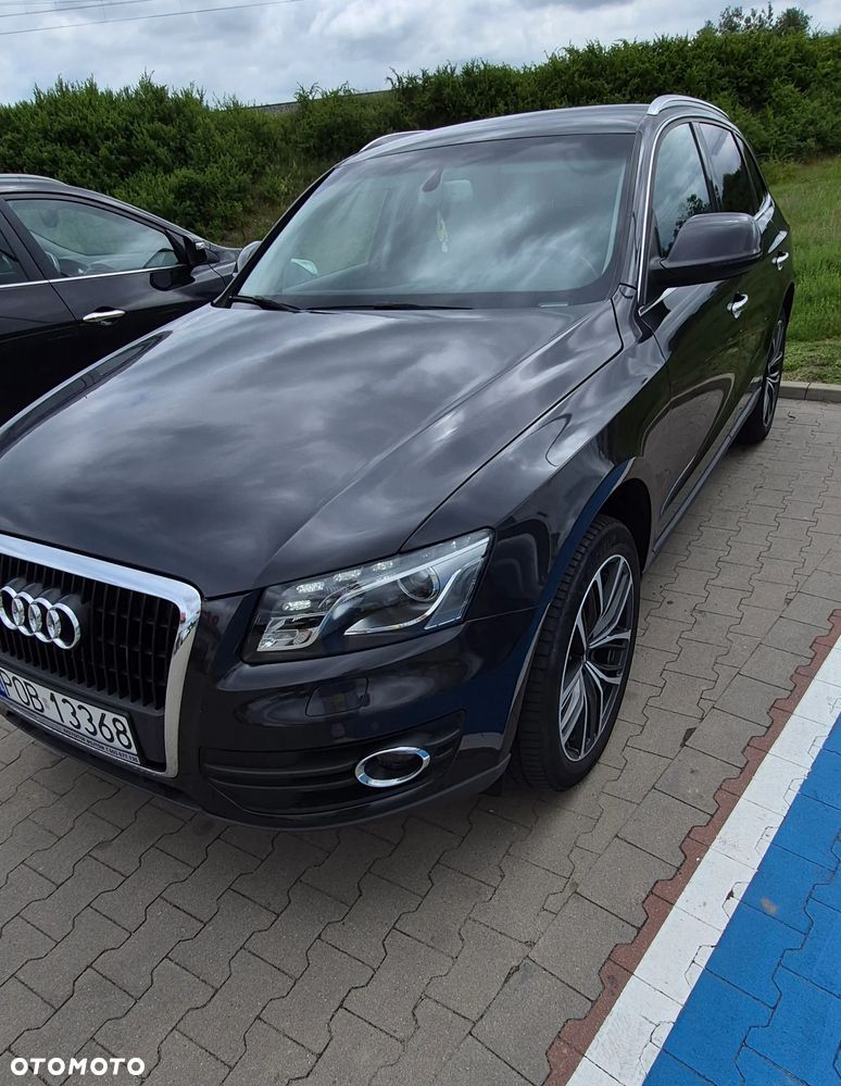 Audi Q5 3.0 TDI Quattro S tronic - 22