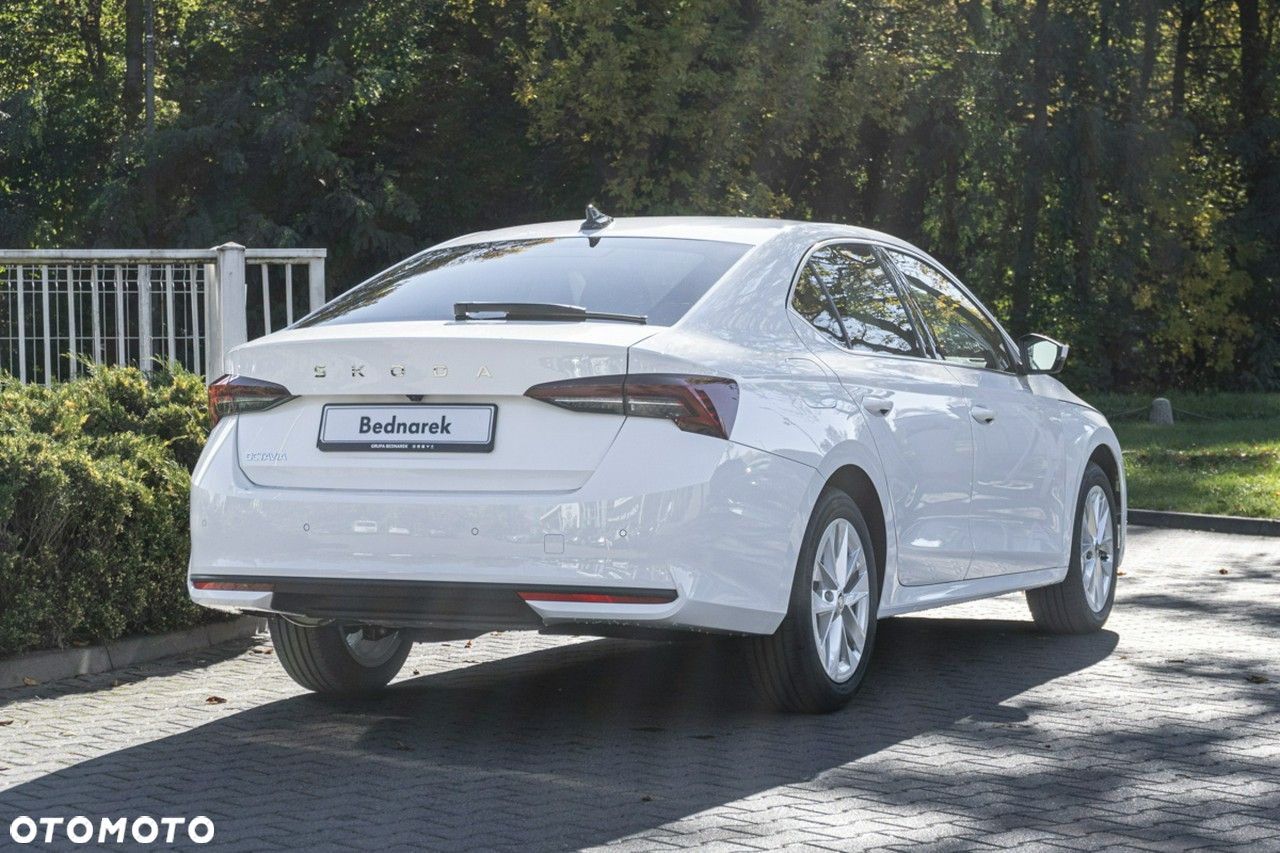 Skoda Octavia - 8