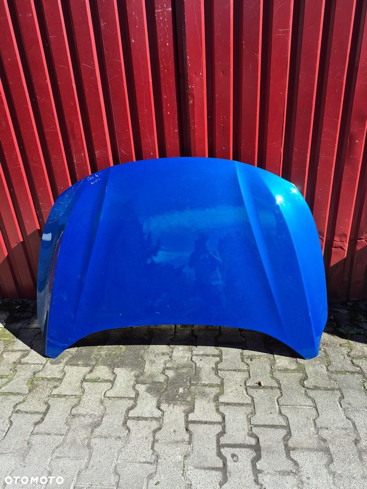 Ford Focus MK 4 lift  maska PNX7B-A16610-AD