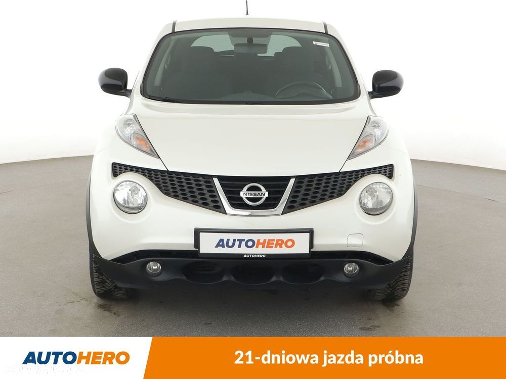 Nissan Juke - 9