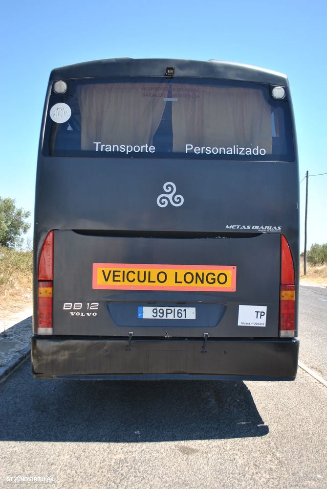 Volvo YV3R8F9295A104545 - 12