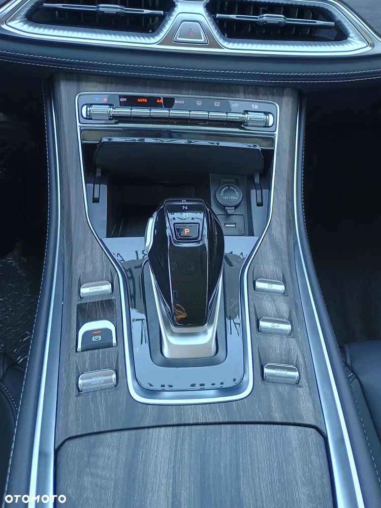 DFSK e5 1.5 PHEV Prestige E-CVT - 23