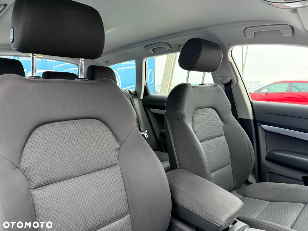 Audi A6 Avant 2.0 TFSI multitronic - 16