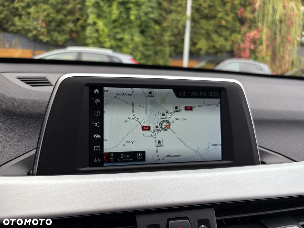 BMW X1 sDrive20d Advantage - 25