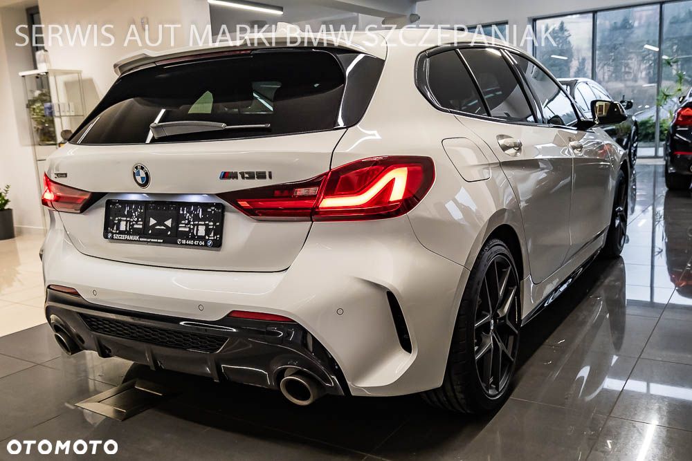 BMW Seria 1 M135i xDrive Edition Colorvision - 12