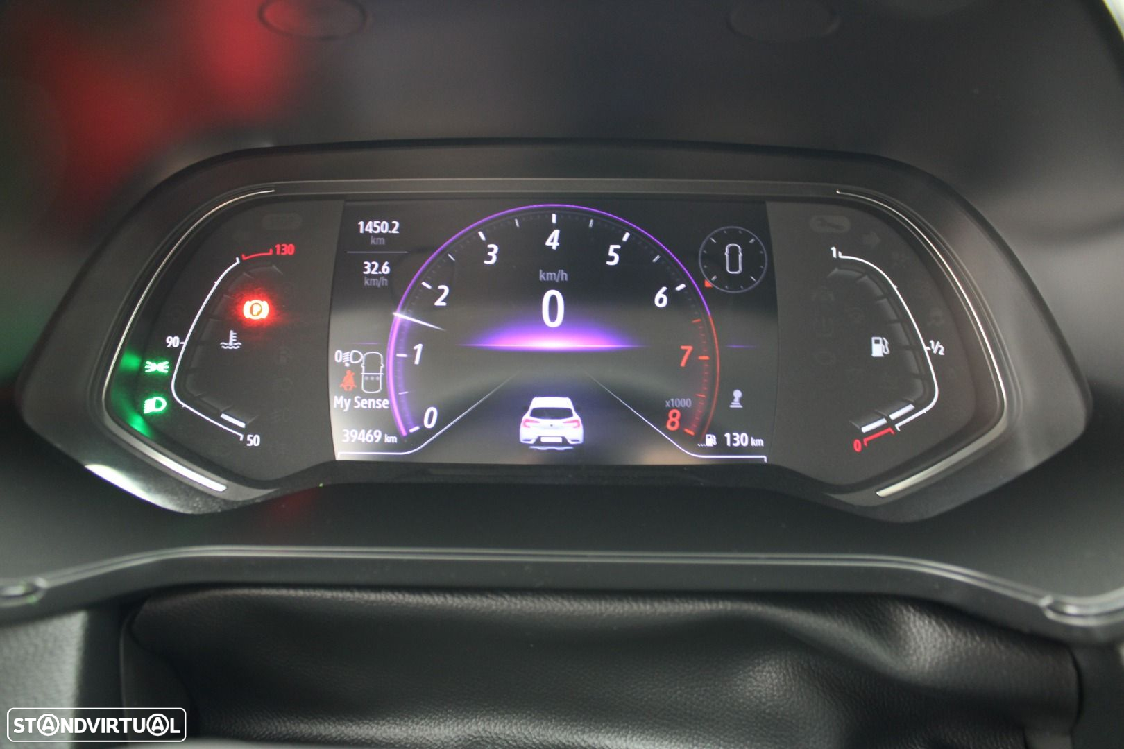 Renault Captur 1.0 TCe Techno - 35