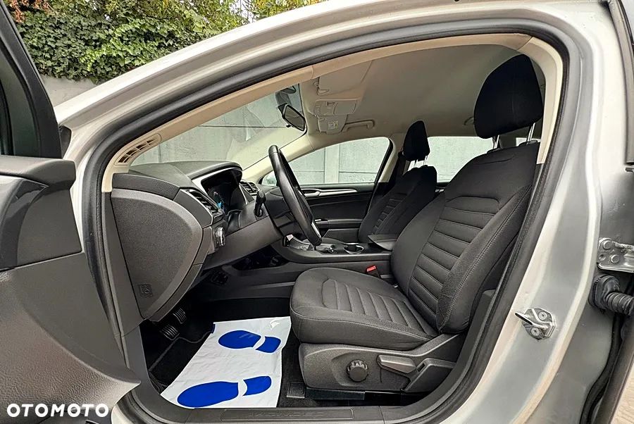 Ford Mondeo 2.0 EcoBlue Executive - 14