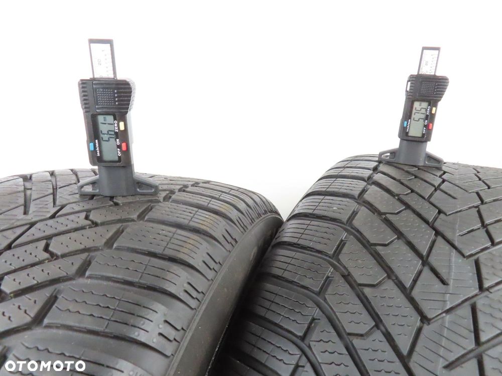 2x 275/45R20 OPONY ZIMOWE UŻYWANE Pirelli Scorpion Winter 2 110V XL - 8
