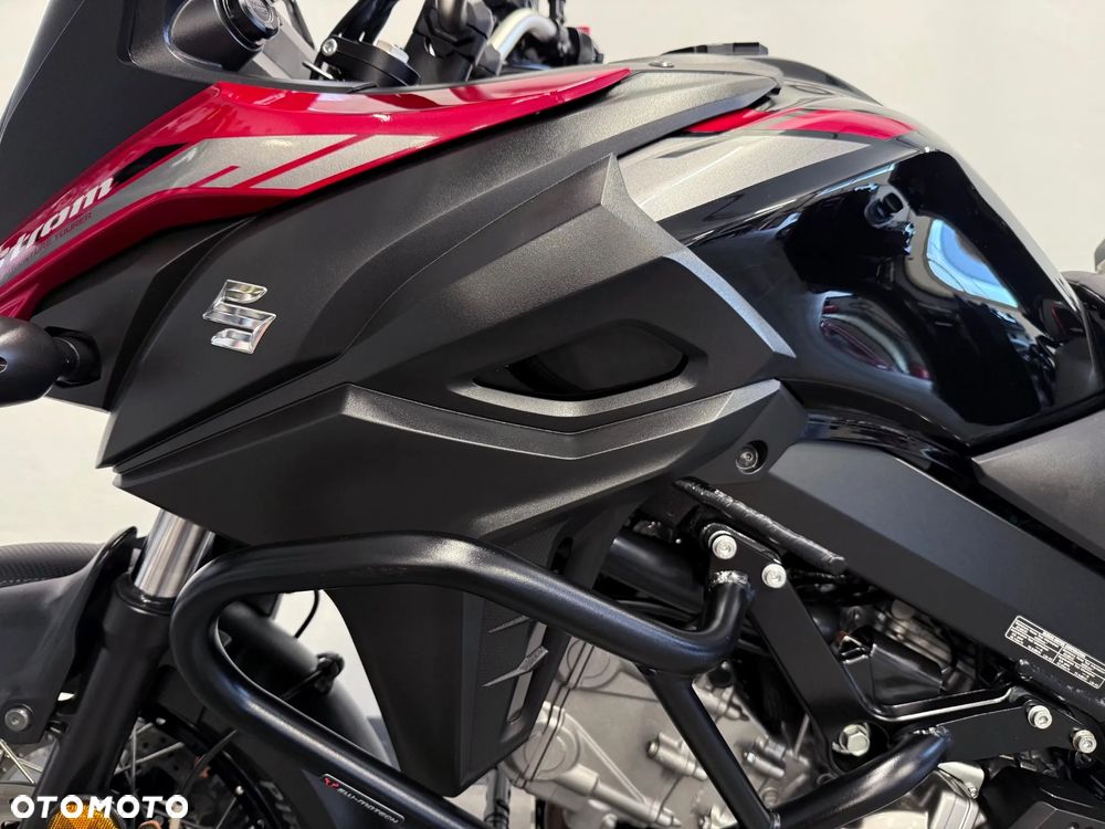 Suzuki V-STROM - 22