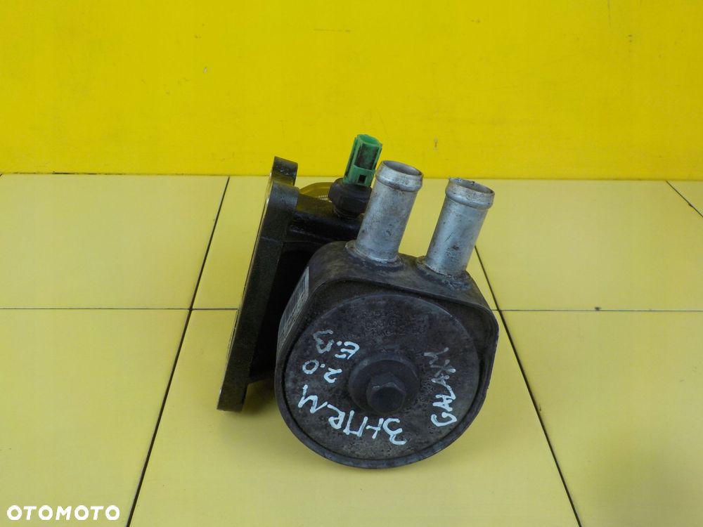 GALAXY MK3 S-MAX 2.0 ECOBOOST 12r 203KM podstawa filtra oleju AG9G-6A642-BC - 12