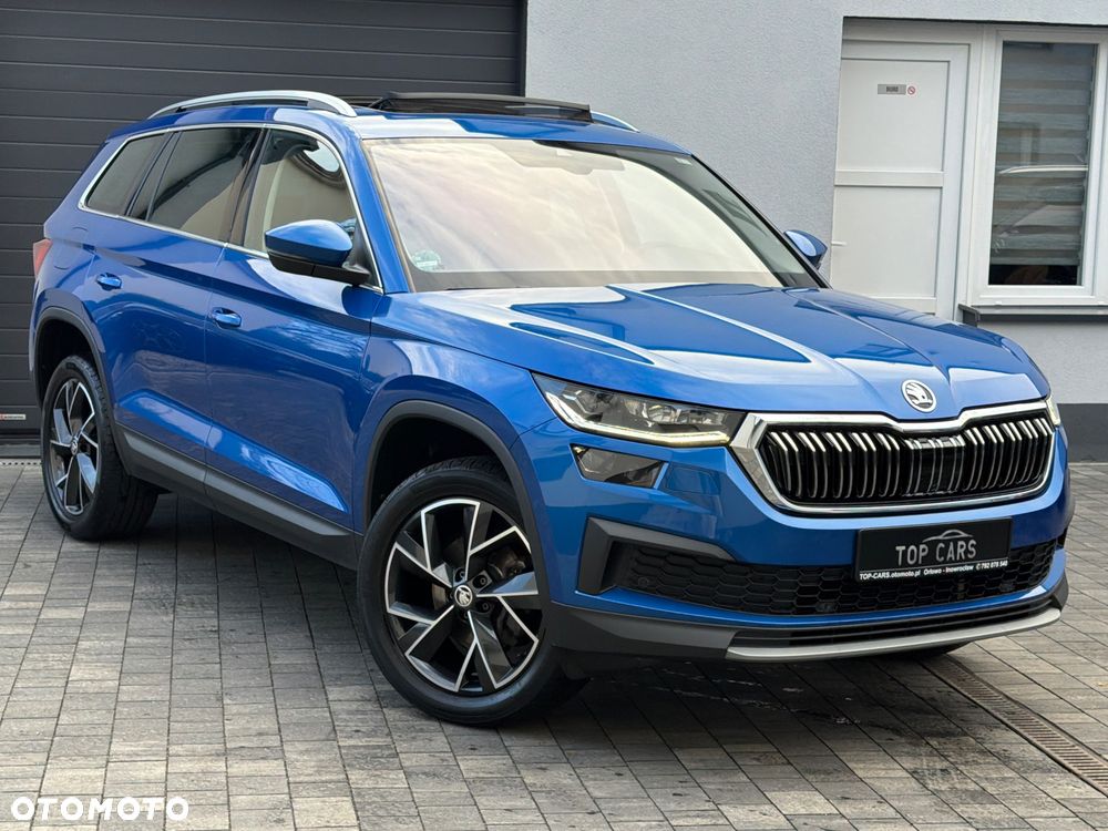 Skoda Kodiaq - 19
