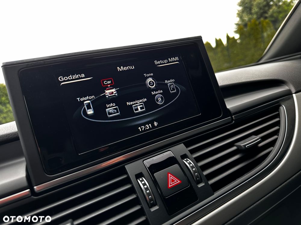 Audi A6 Avant 2.0 TDI Ultra - 19