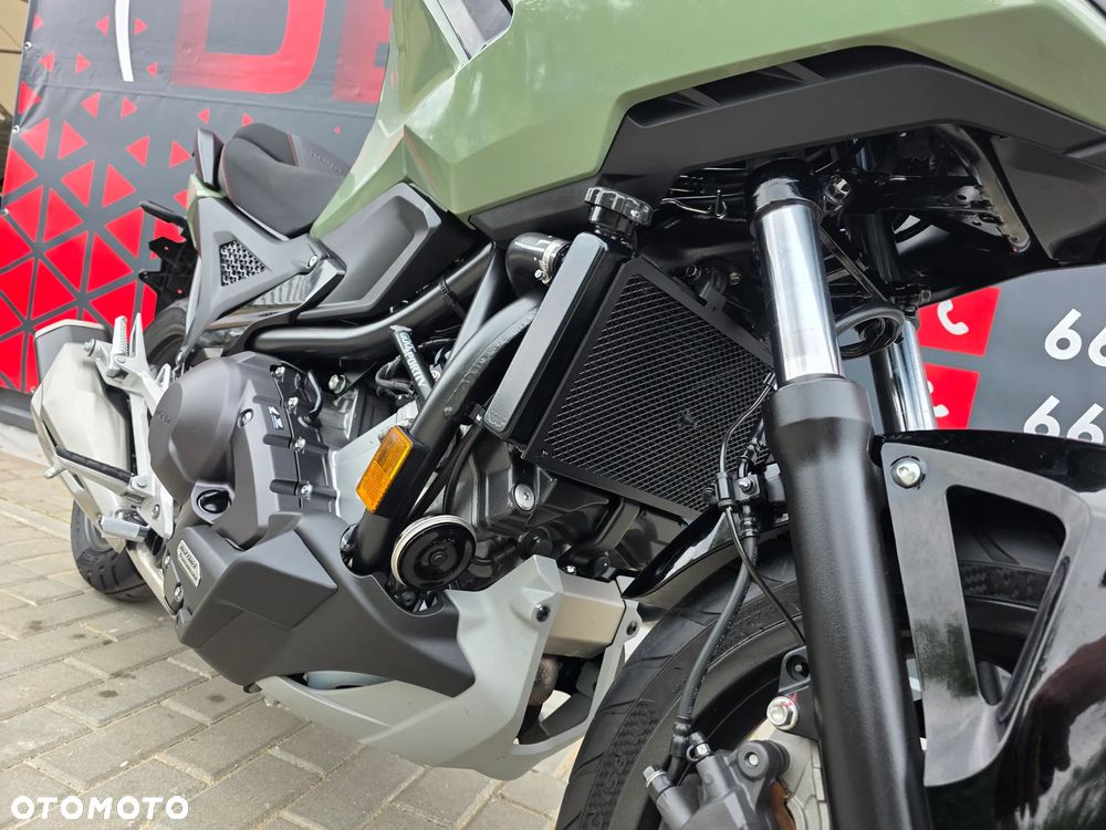 Honda NC - 16