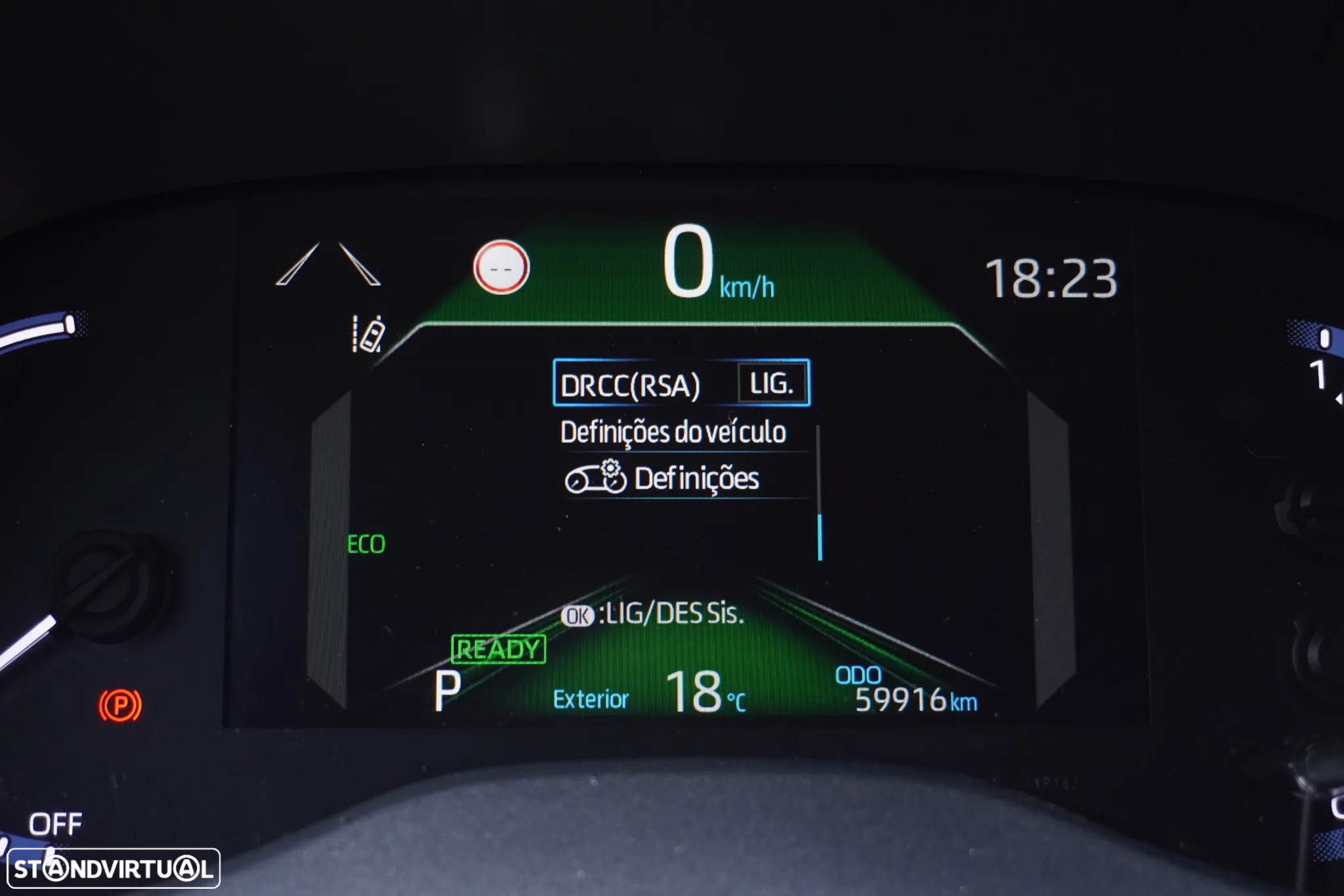 Toyota Yaris Cross 1.5 HDF Square Collection - 19