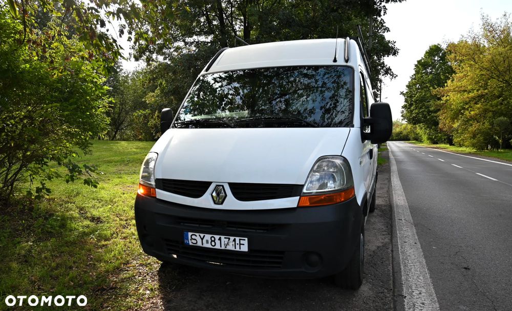 Renault Master - 3