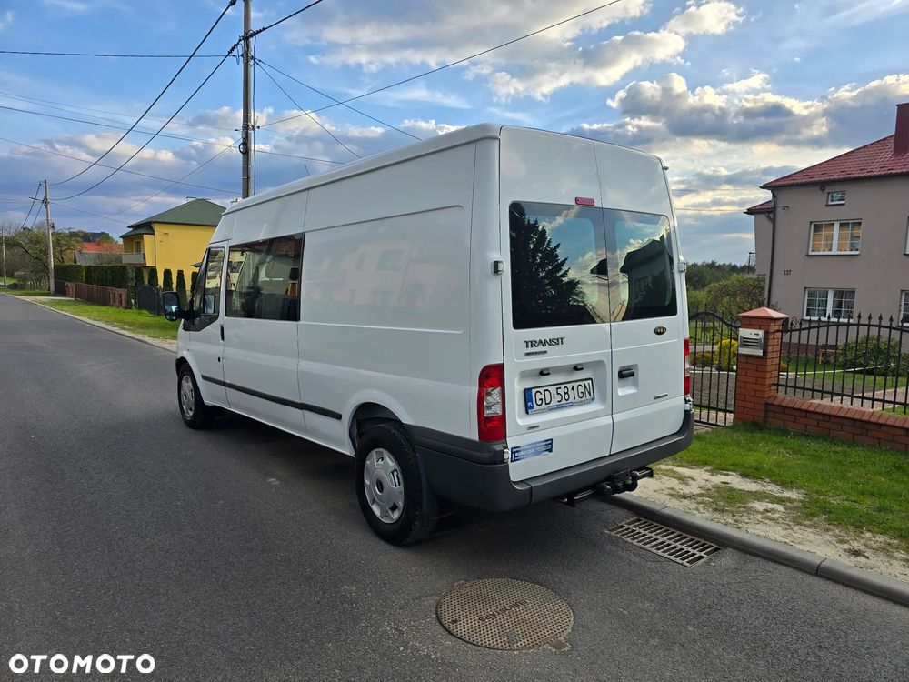 Ford Transit - 4