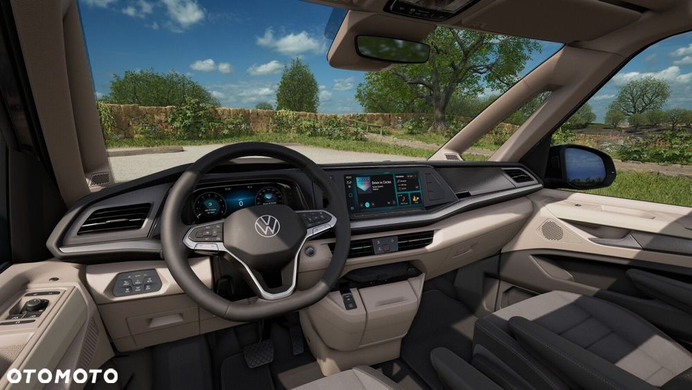 Volkswagen Multivan 2.0 TDI L2 Life DSG - 14