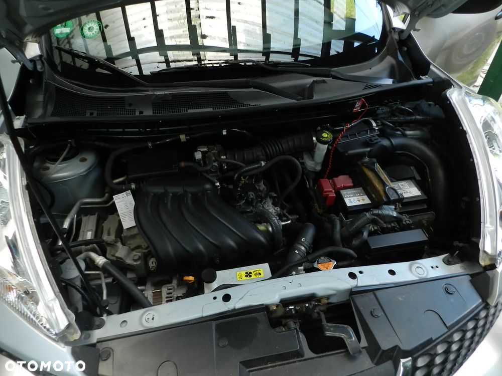 Nissan Juke - 18