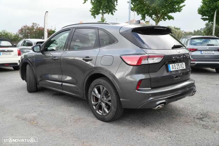 Ford Kuga 1.5 EcoBoost ST-Line - 5